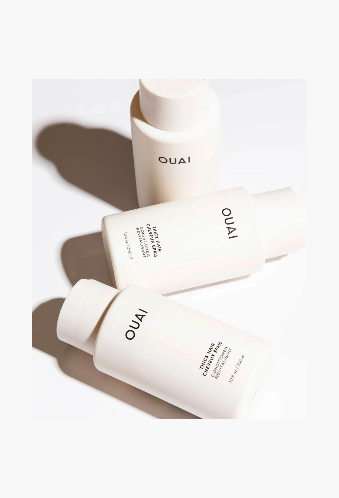 Ouai Thick Hair Conditioner - Refill