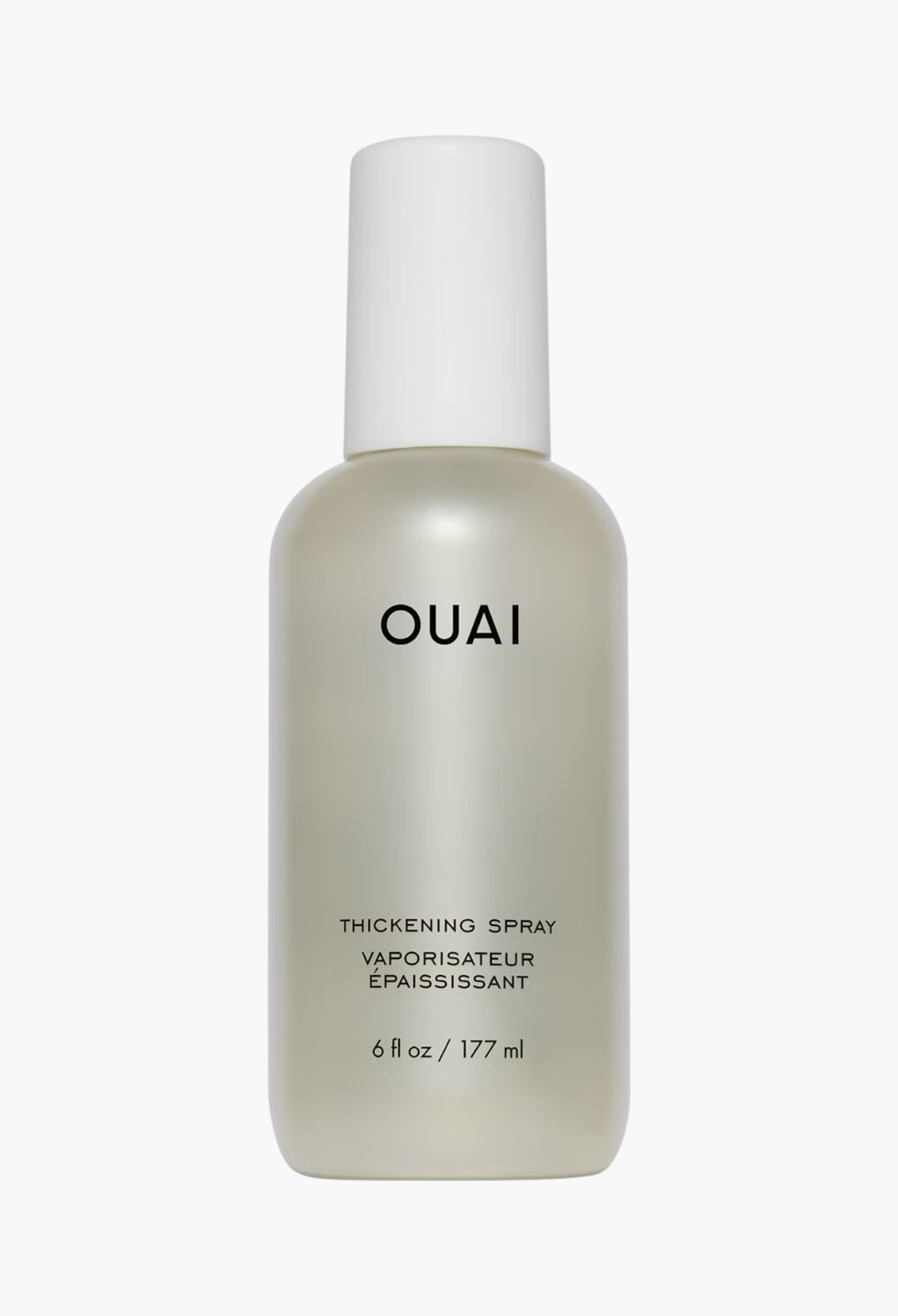 Thickening Spray 177ml - GLAM MODA