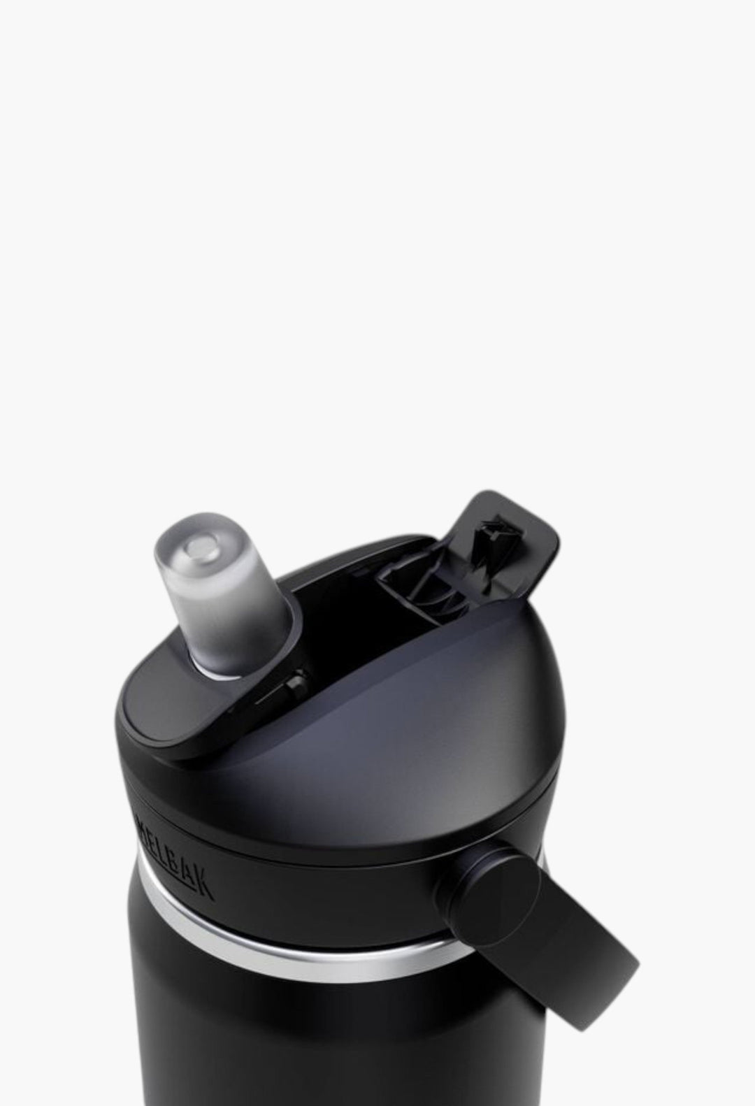 Thrive™ Flip Straw 20oz Bottle, Insulated Stainless Steel - GLAM MODA