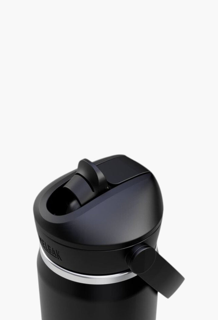 Thrive™ Flip Straw 20oz Bottle, Insulated Stainless Steel - GLAM MODA