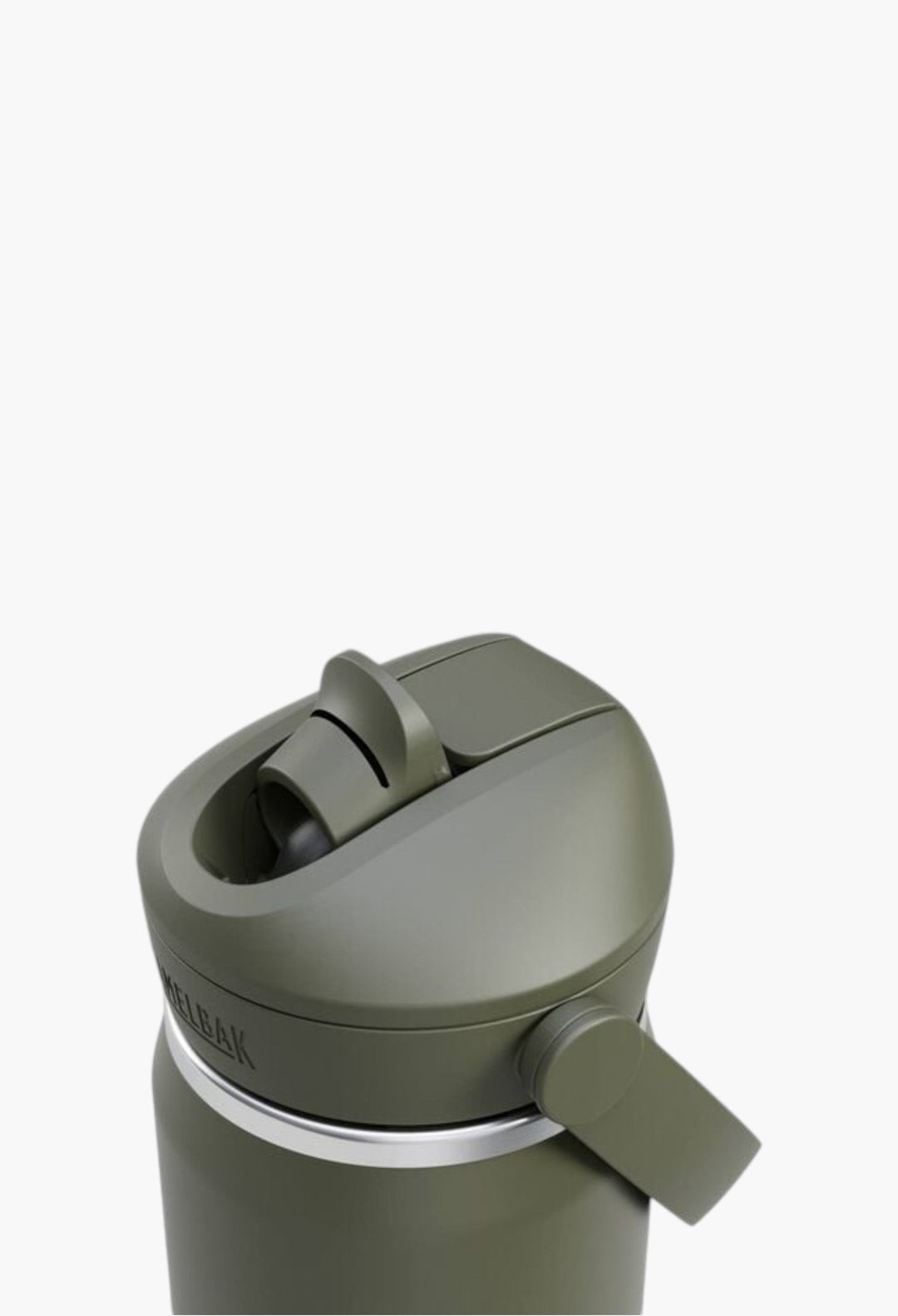 Thrive™ Flip Straw 20oz Bottle, Insulated Stainless Steel - GLAM MODA