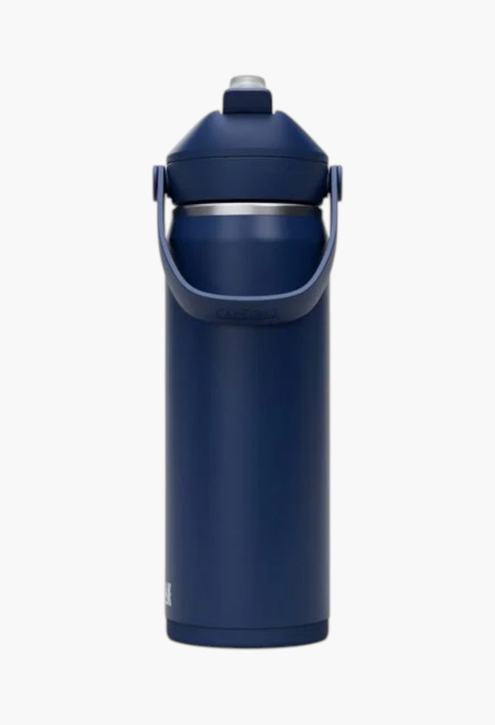 Thrive™ Flip Straw 20oz Bottle, Insulated Stainless Steel - GLAM MODA