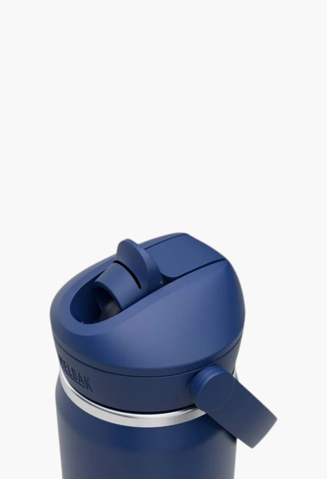 Thrive™ Flip Straw 20oz Bottle, Insulated Stainless Steel - GLAM MODA