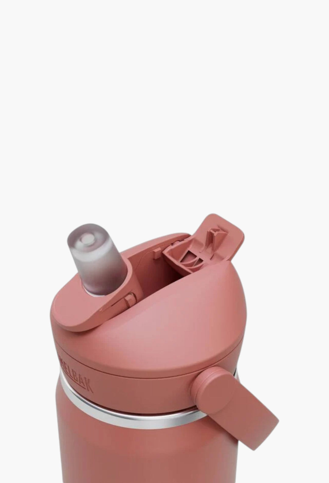 Thrive™ Flip Straw 20oz Bottle, Insulated Stainless Steel - GLAM MODA