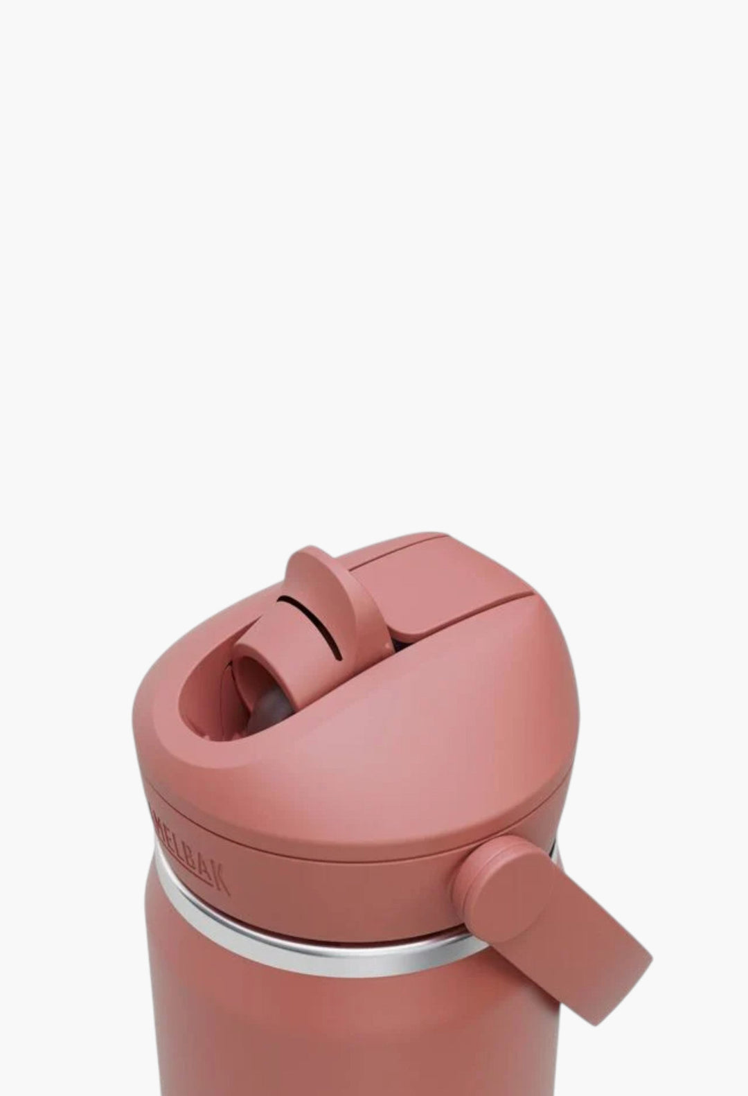 Thrive™ Flip Straw 20oz Bottle, Insulated Stainless Steel - GLAM MODA