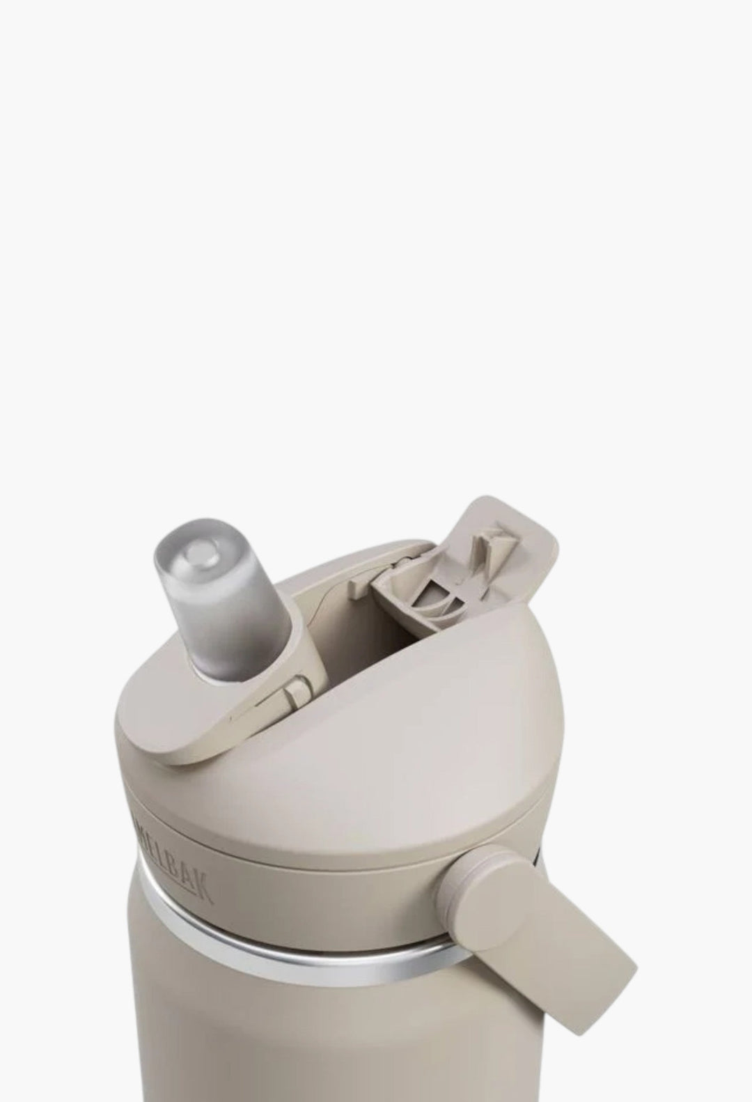 Thrive™ Flip Straw 20oz Bottle, Insulated Stainless Steel - GLAM MODA