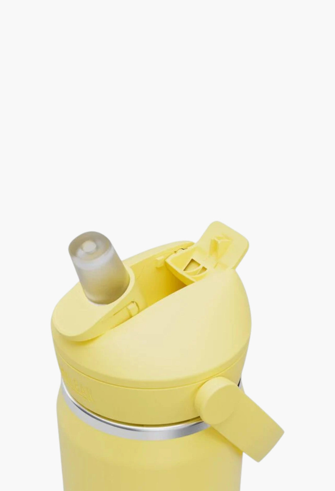 Thrive™ Flip Straw 20oz Bottle, Insulated Stainless Steel - GLAM MODA