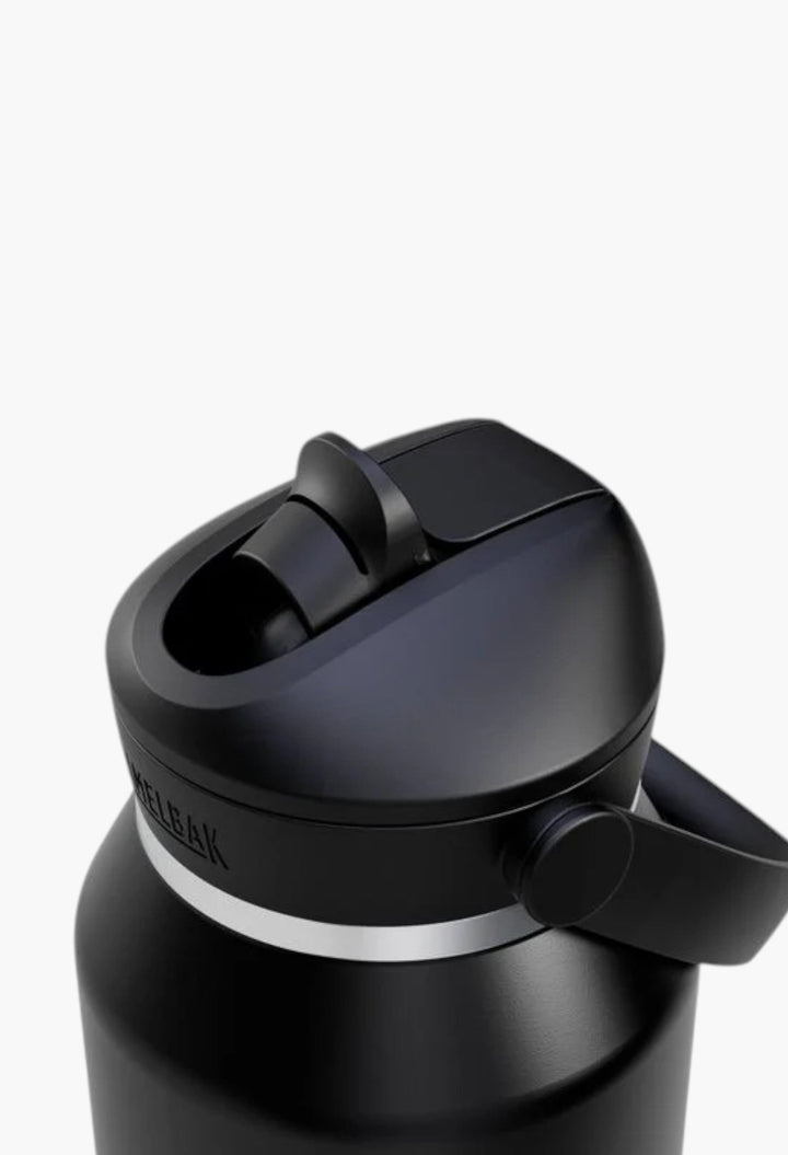 Thrive™ Flip Straw 40oz Bottle, Insulated Stainless Steel - GLAM MODA