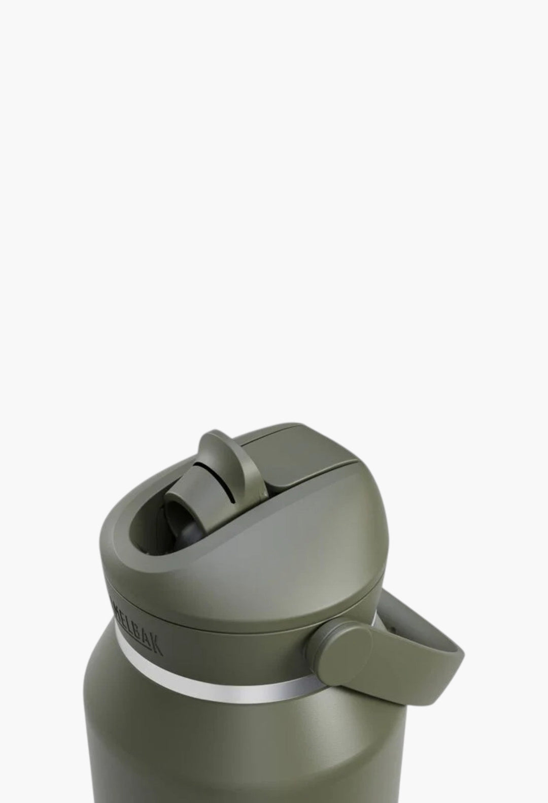 Thrive™ Flip Straw 40oz Bottle, Insulated Stainless Steel - GLAM MODA