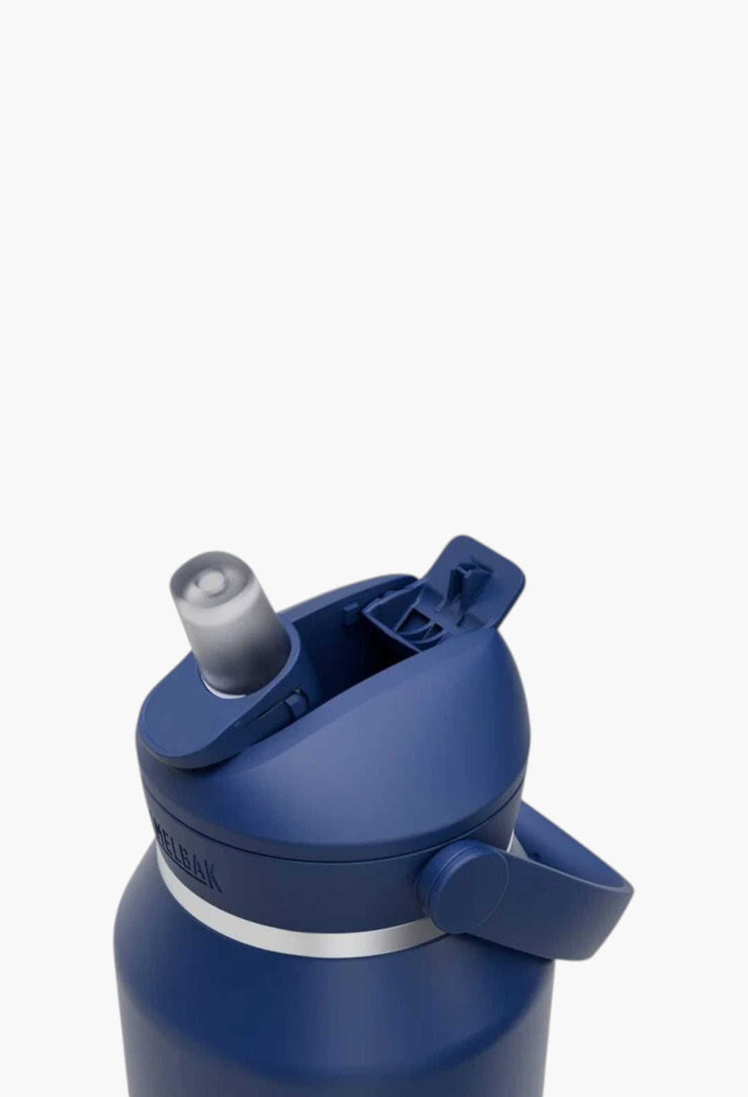 Thrive™ Flip Straw 40oz Bottle, Insulated Stainless Steel - GLAM MODA