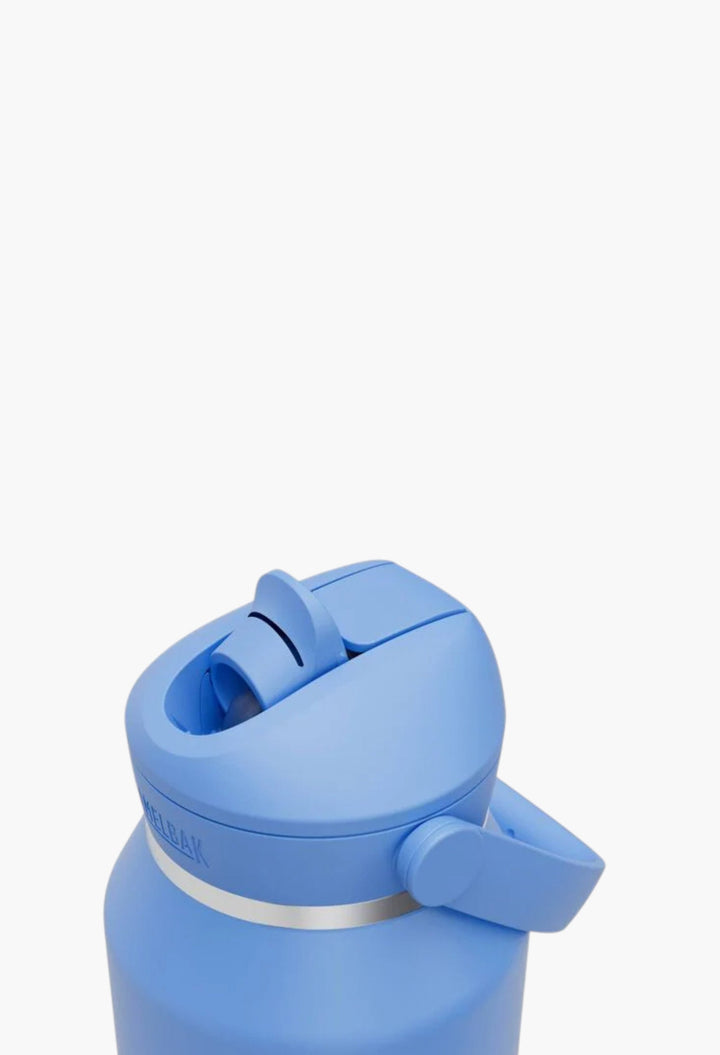 Thrive™ Flip Straw 40oz Bottle, Insulated Stainless Steel - GLAM MODA