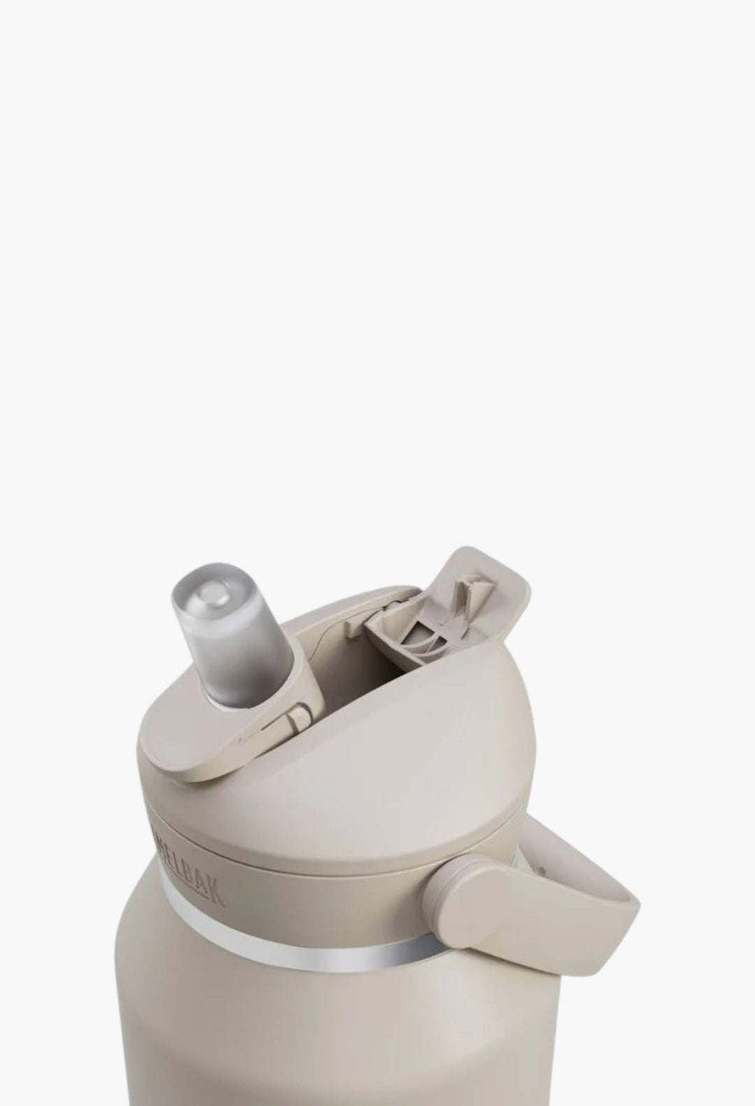 Thrive™ Flip Straw 40oz Bottle, Insulated Stainless Steel - GLAM MODA