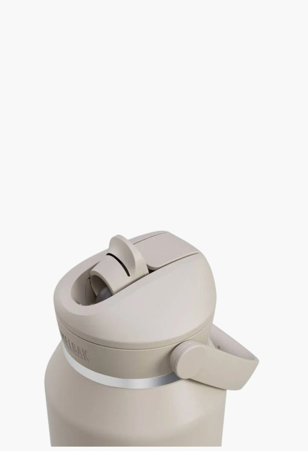 Thrive™ Flip Straw 40oz Bottle, Insulated Stainless Steel - GLAM MODA