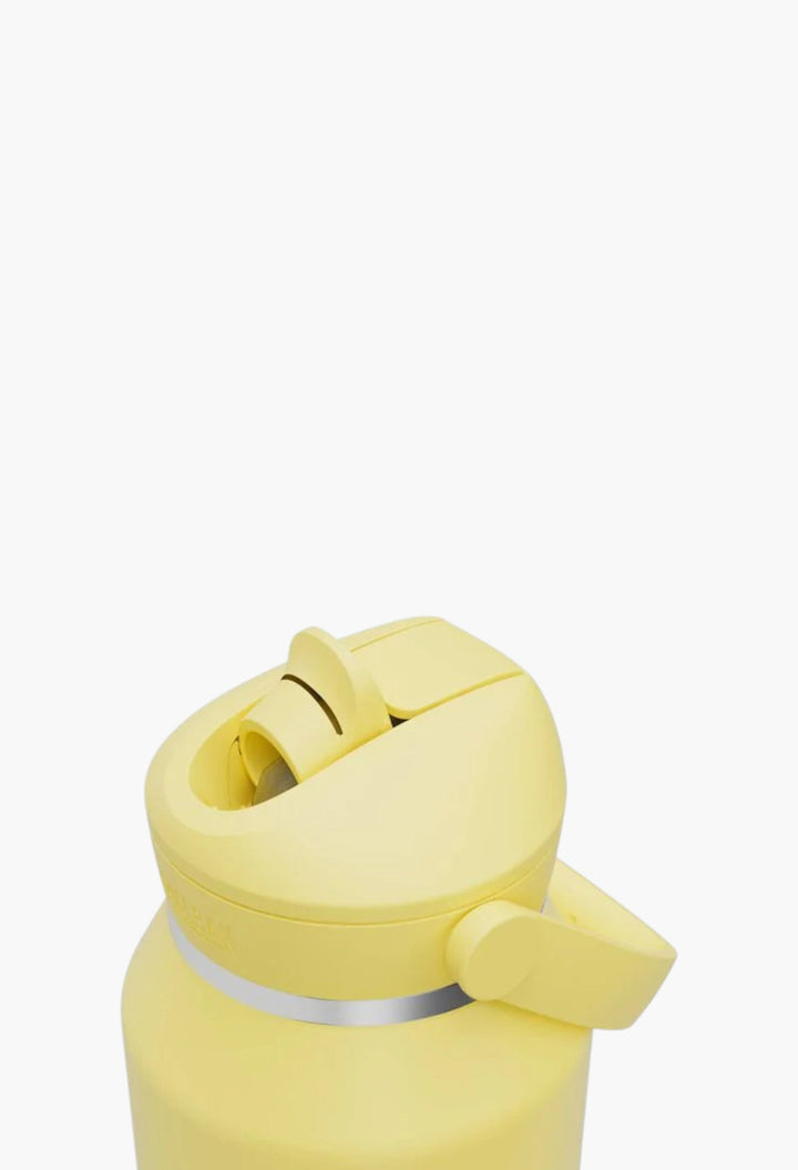 Thrive™ Flip Straw 40oz Bottle, Insulated Stainless Steel - GLAM MODA