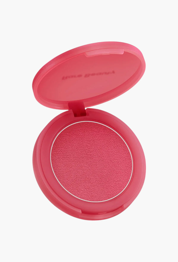 Thriving- Soft Pinch Matte Bouncy Blush