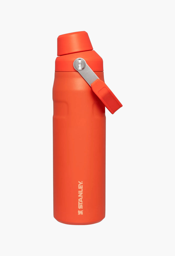 IceFlow™ Bottle with Fast Flow Lid | 24 OZ