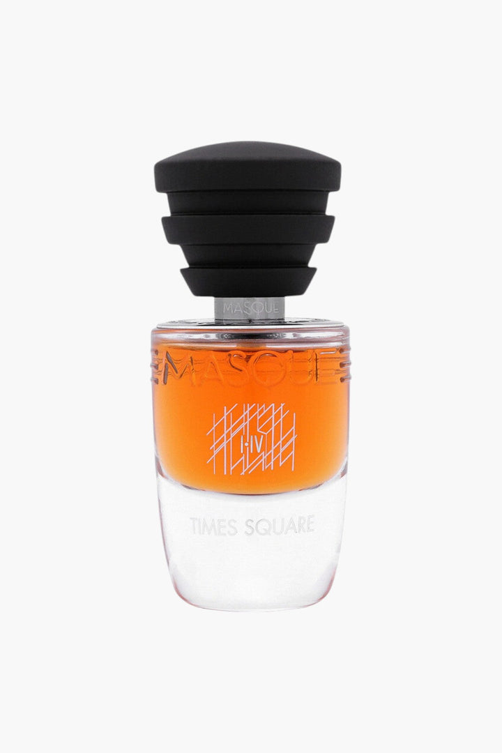 Times Square Perfume - GLAM MODA