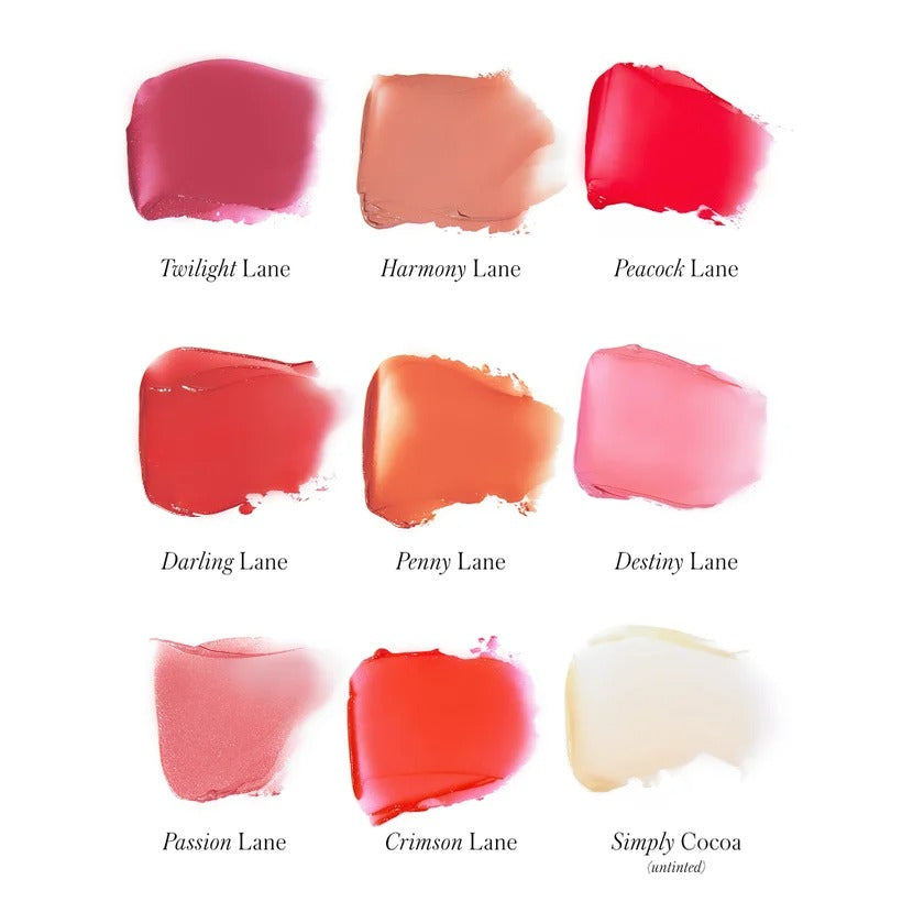 Tinted Daily Lip Balm - GLAM MODA