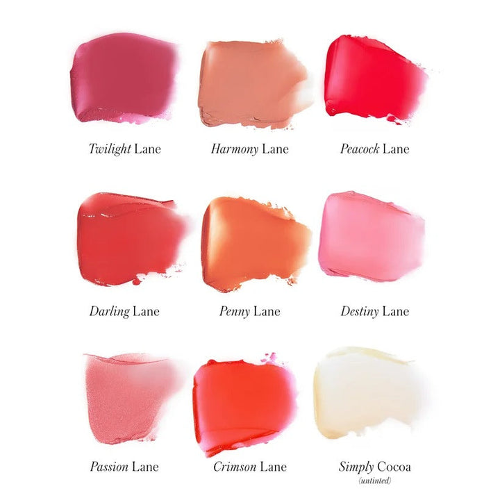 Tinted Daily Lip Balm - GLAM MODA