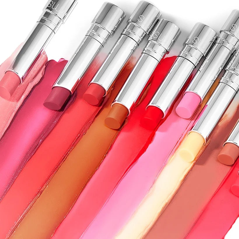 Tinted Daily Lip Balm - GLAM MODA