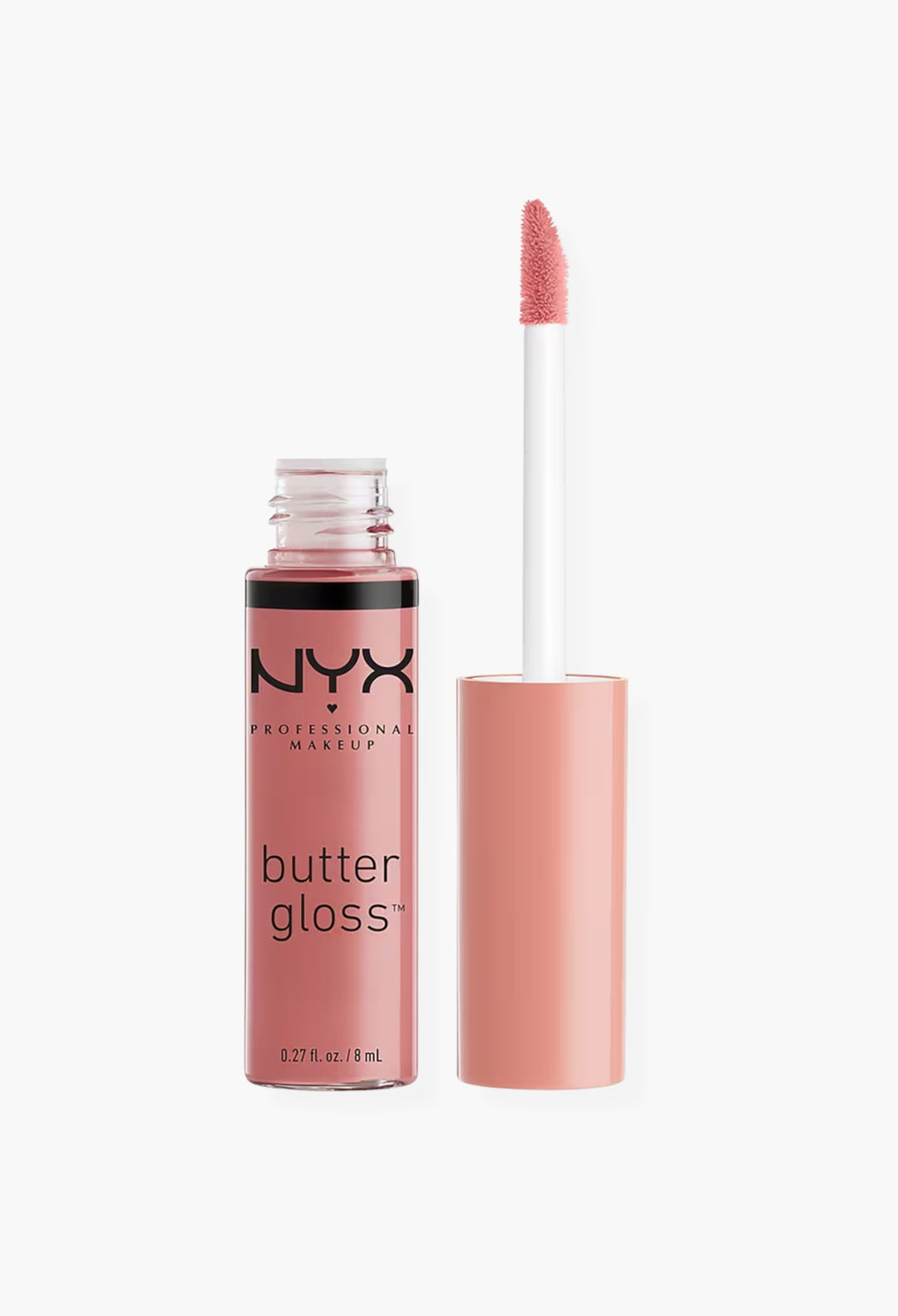 Butter Gloss Non-Sticky Lip Gloss - GLAM MODA