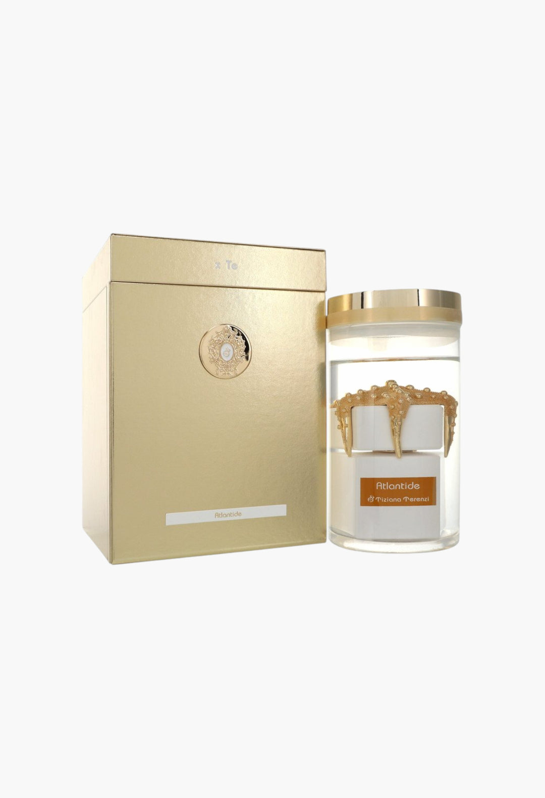 Tiziana Terenzi Atlantide Perfume - GLAM MODA