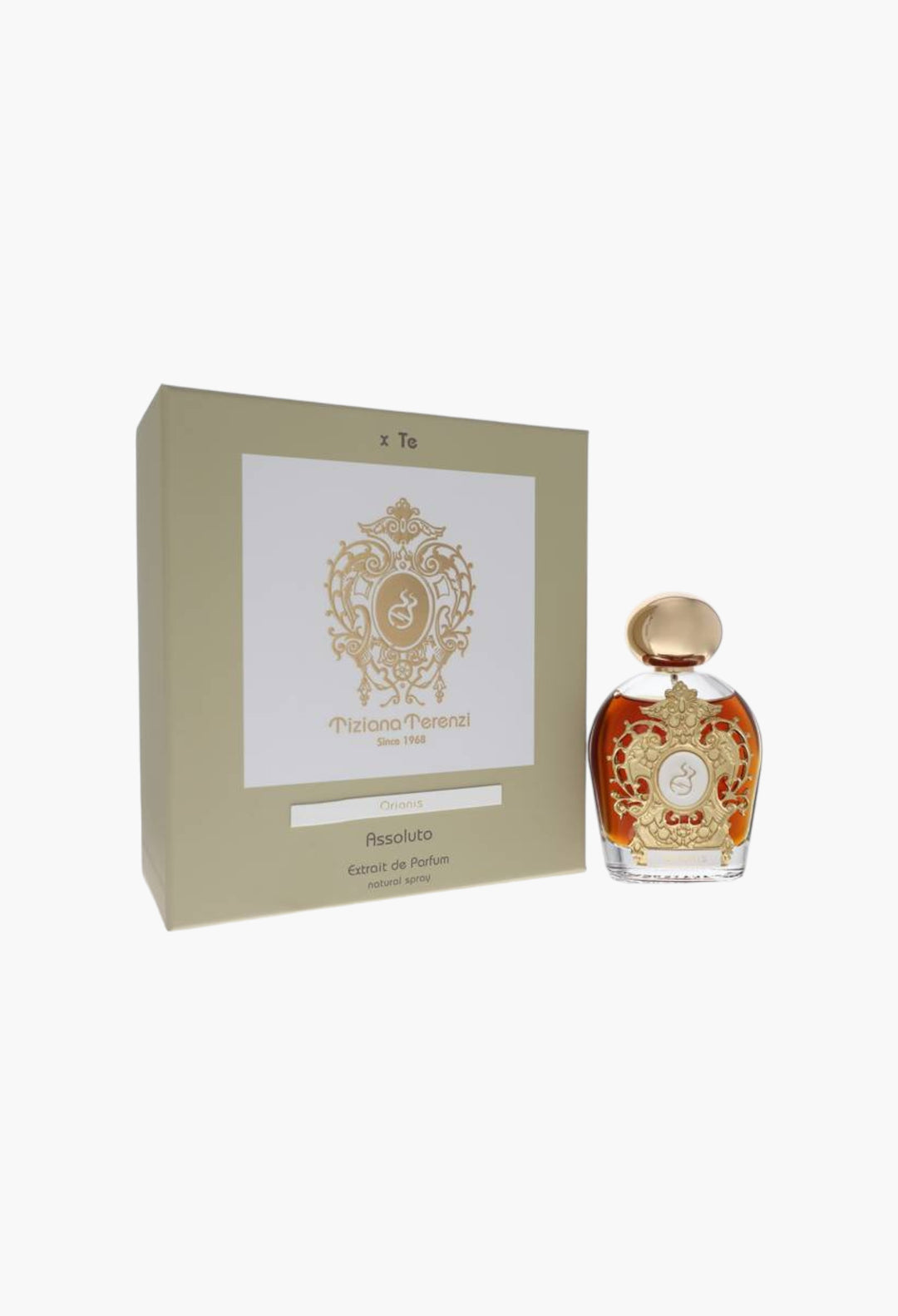 Tiziana Terenzi Orionis Perfume - GLAM MODA