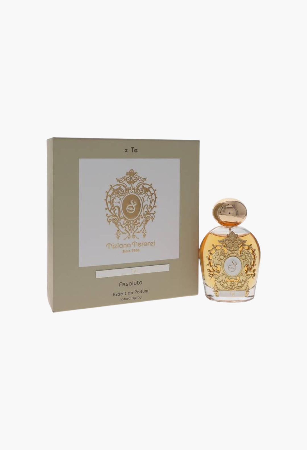 Tiziana Terenzi Tyl Perfume - GLAM MODA