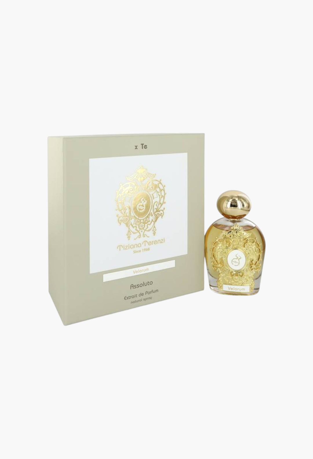 Tiziana Terenzi Velorum Perfume - GLAM MODA