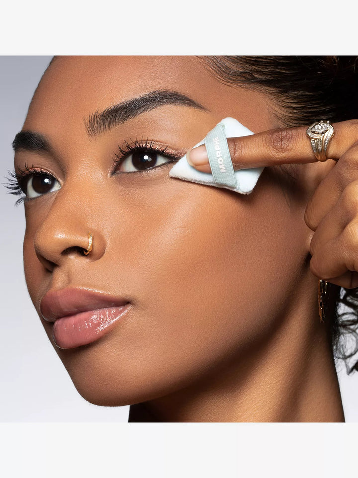 To The Point Mini Powder Puff Trio - GLAM MODA