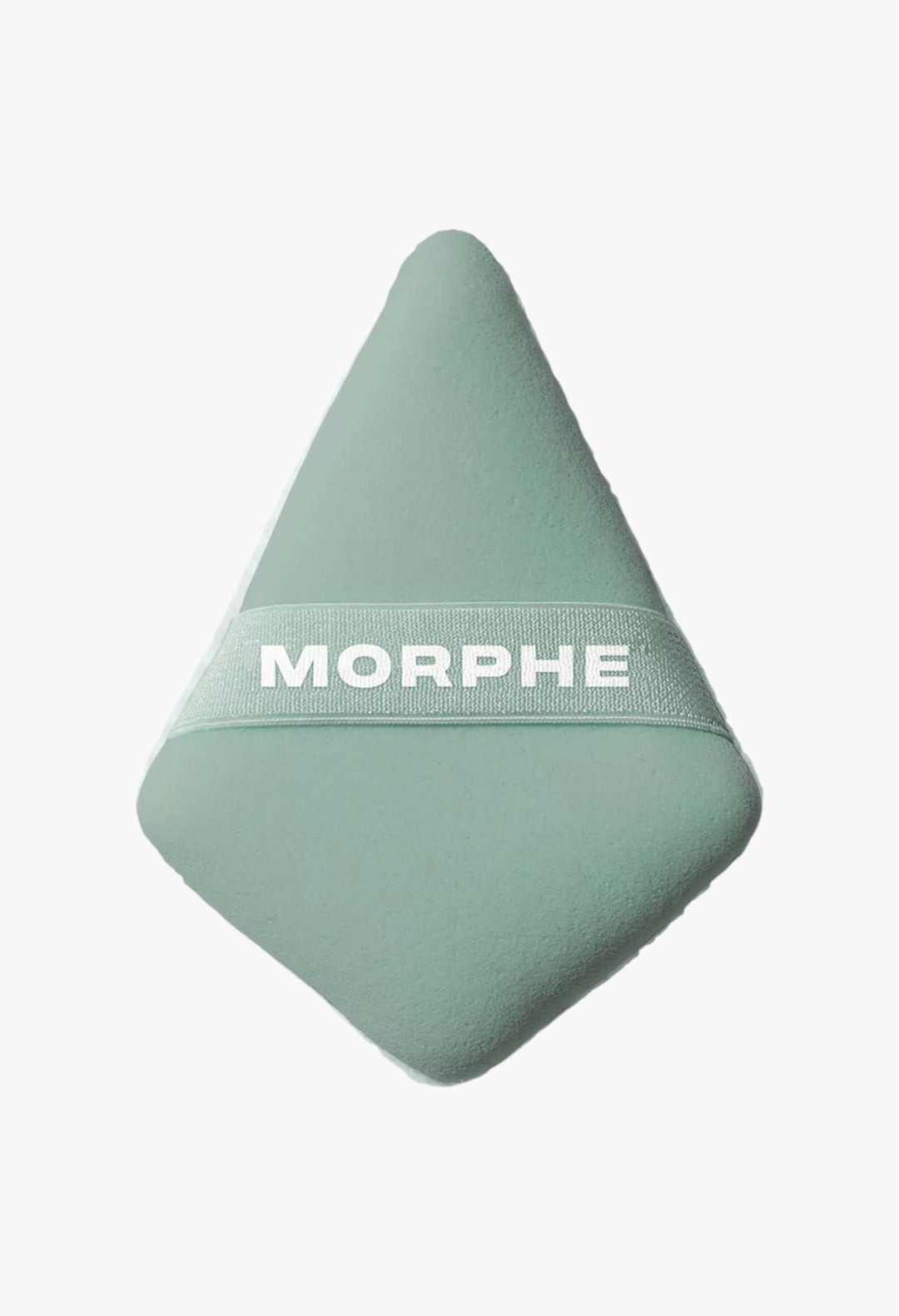 To the Point Dual-Sided Powder Puff - GLAM MODA