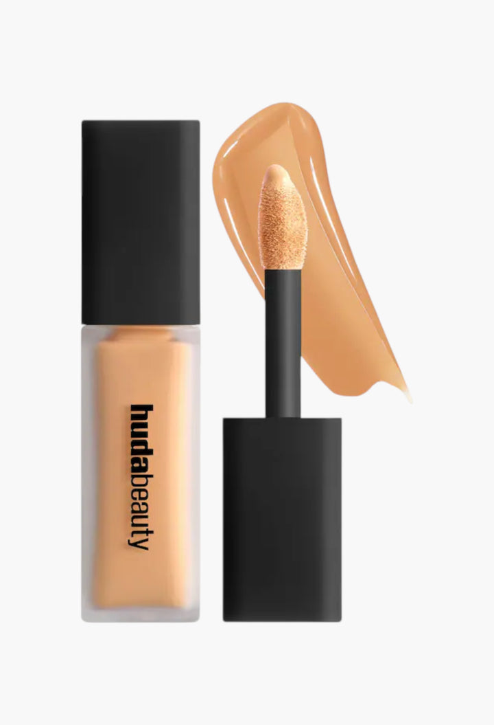 #FauxFilter Matte Buildable Coverage Waterproof Concealer - GLAM MODA