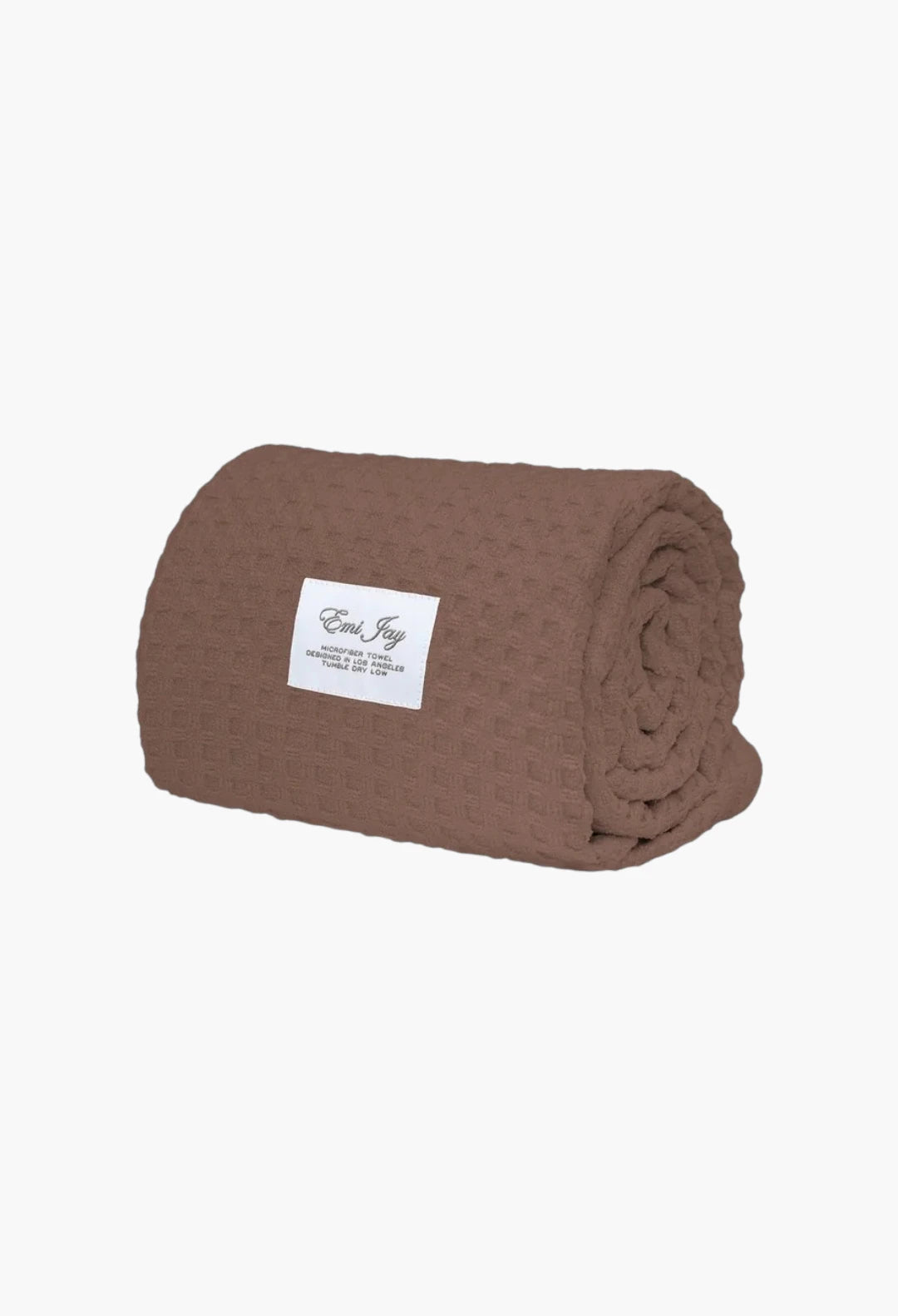 Heavenly Hair Towel
