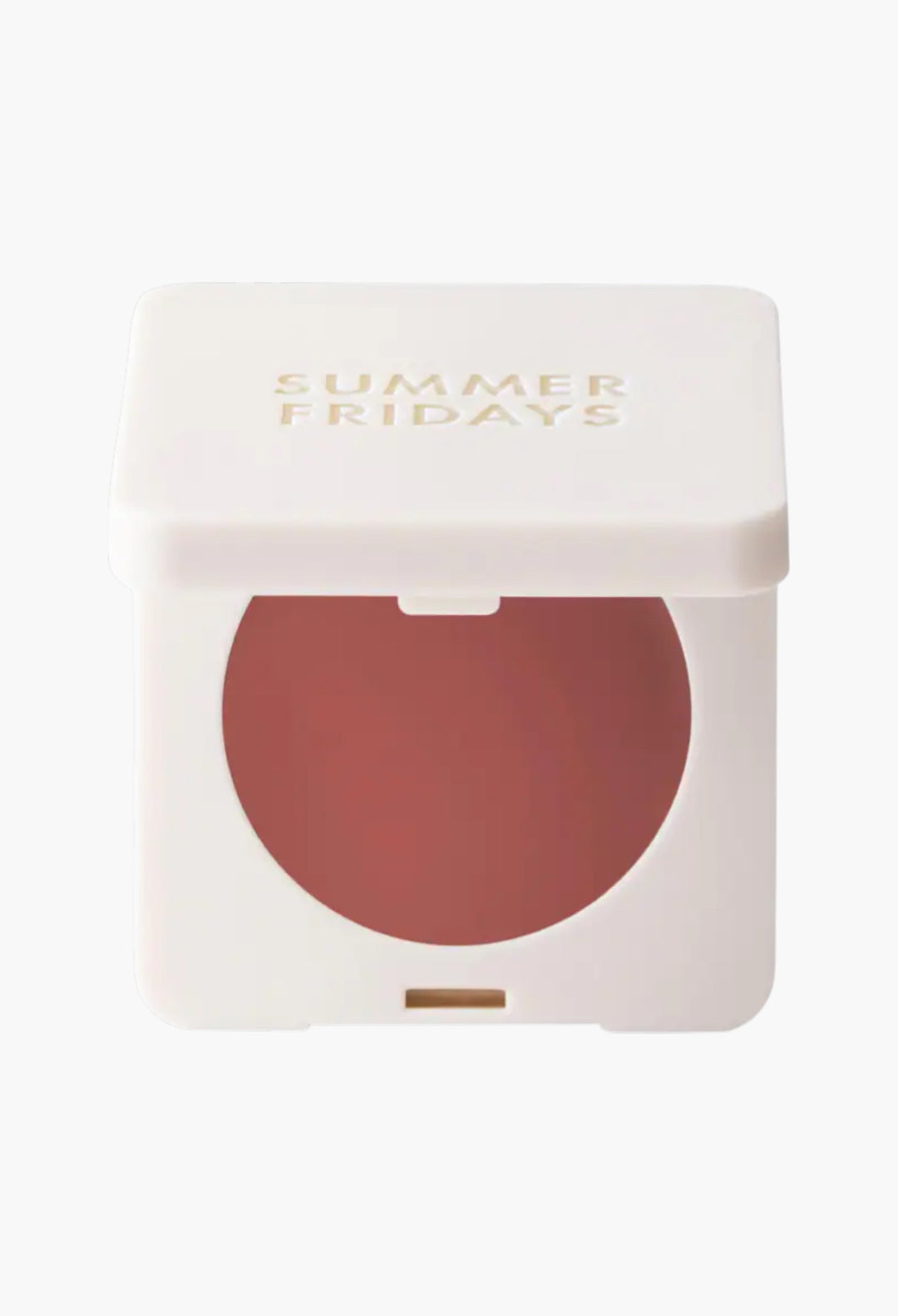 Blush Butter Balm Hydrating Cream Blush with Peptides - GLAM MODA