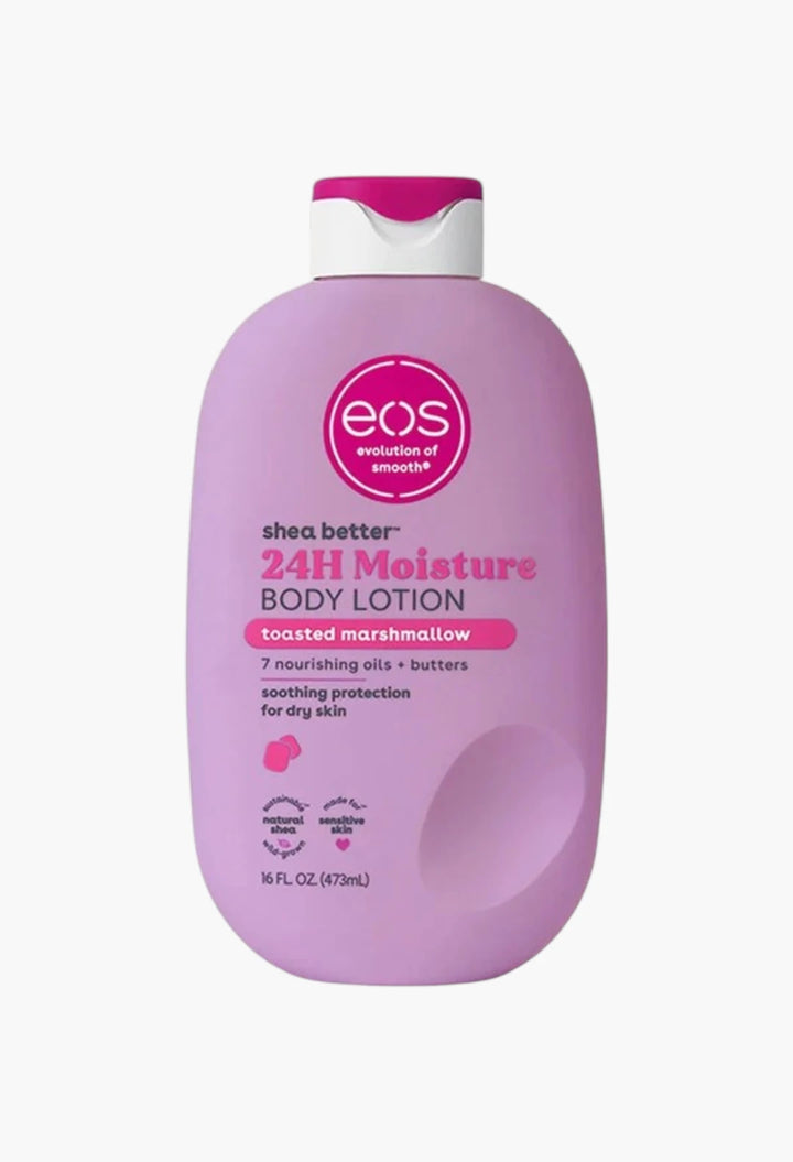 Evolution of Smooth Body Lotion