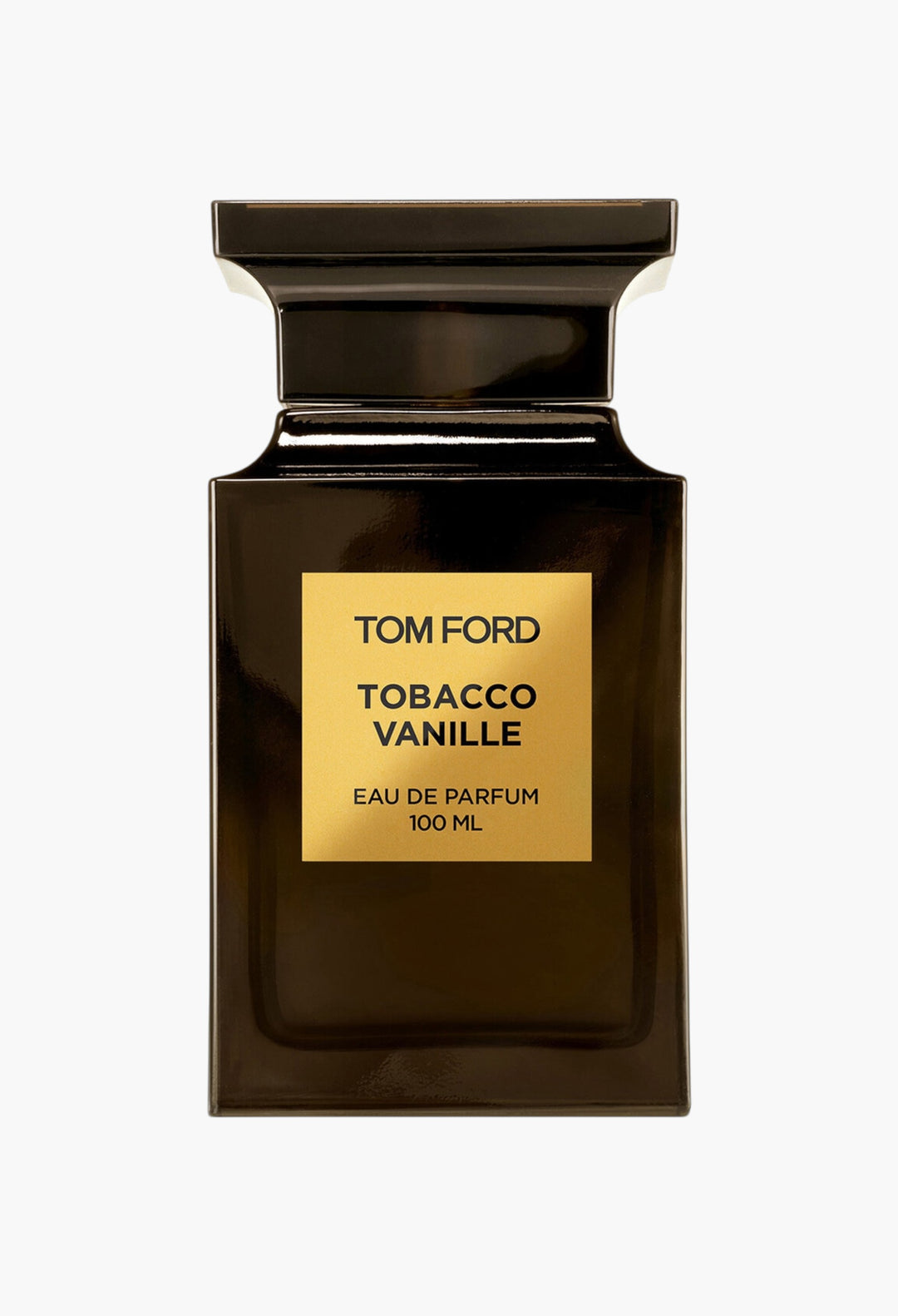 Tobacco Vanille - Eau de Parfum - GLAM MODA