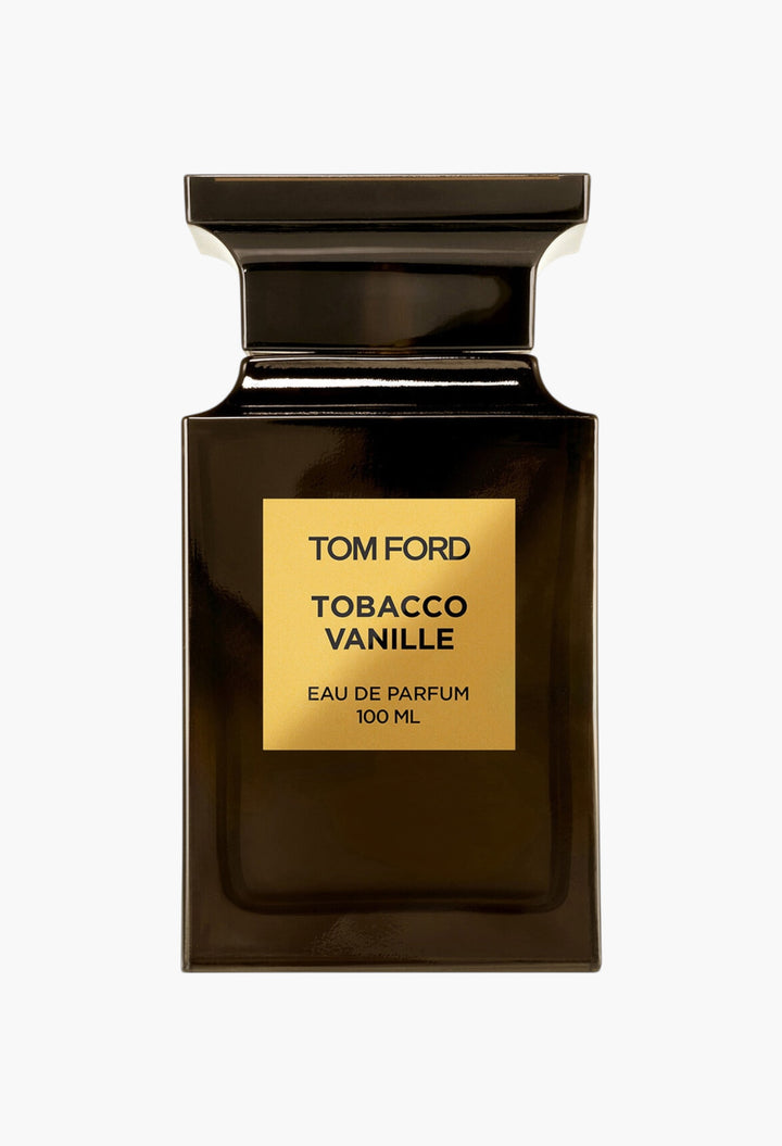 Tobacco Vanille - Eau de Parfum - GLAM MODA