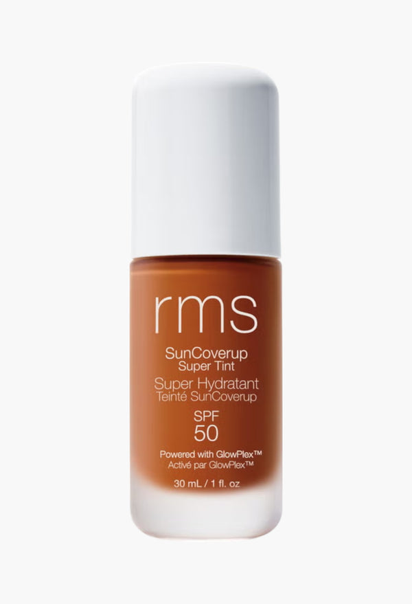 Toffee - SunCoverup Super Tint SPF 50