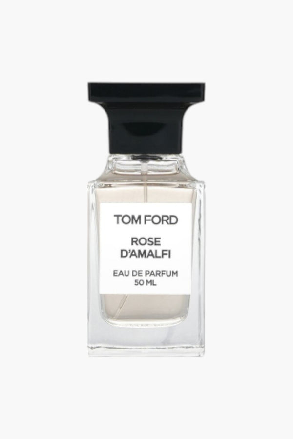 Tom Ford Rose D'amalfi Perfume By Tom Ford