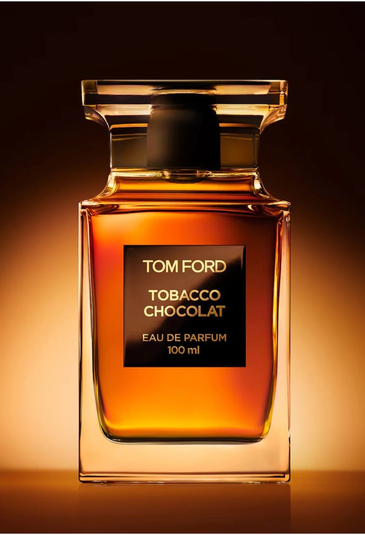 Tobacco Chocolat Eau de Parfum