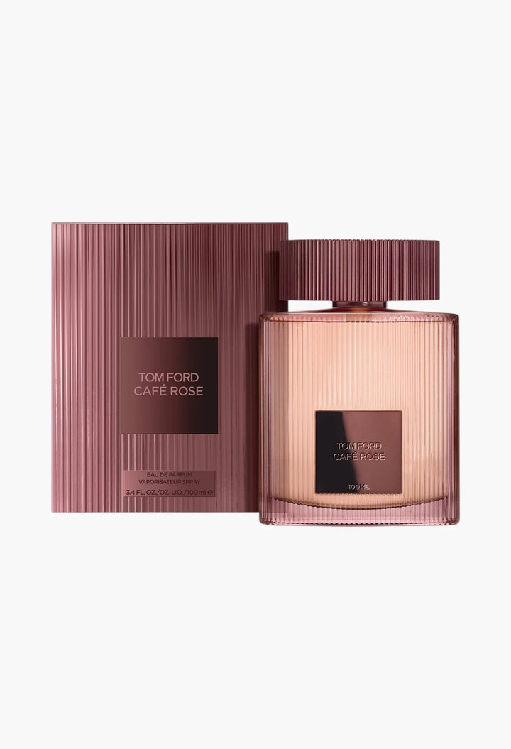Café Rose Eau de Parfum