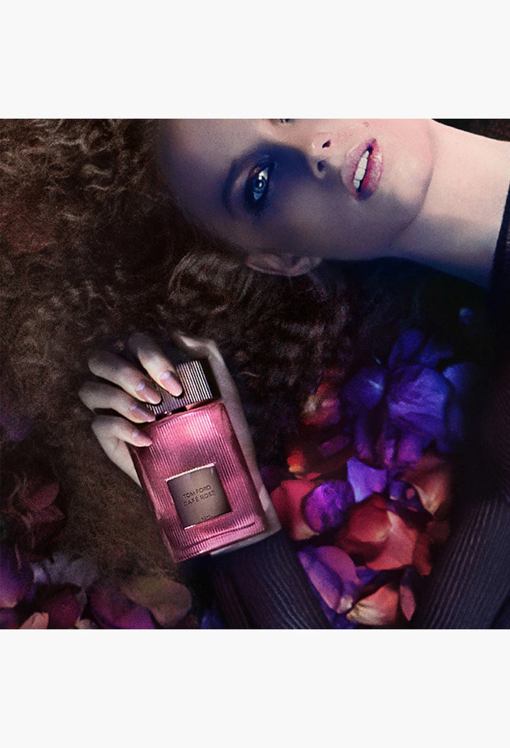 Café Rose Eau de Parfum