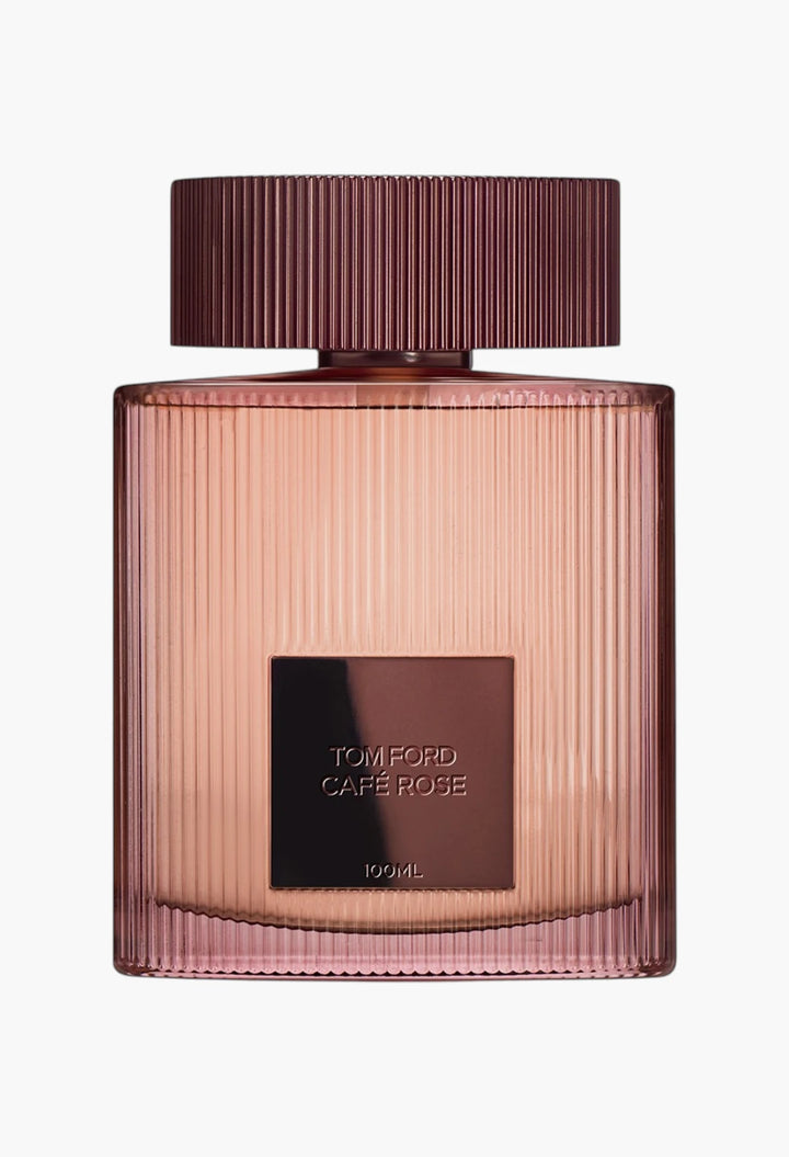 Café Rose Eau de Parfum