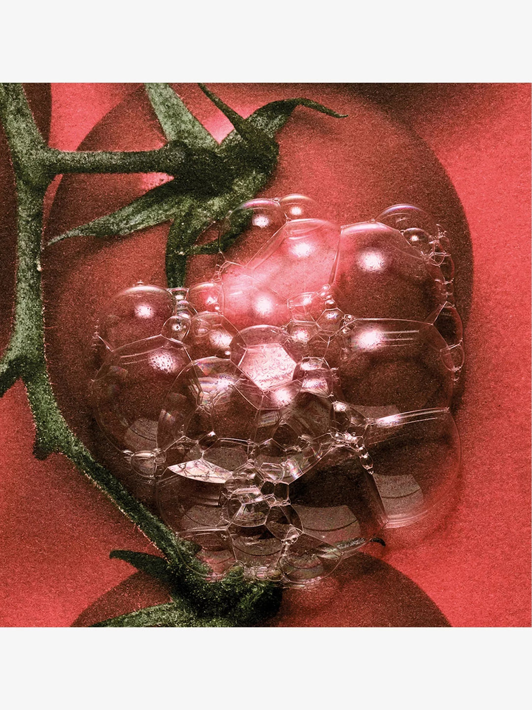 Tomato Leaves Bath Set - GLAM MODA