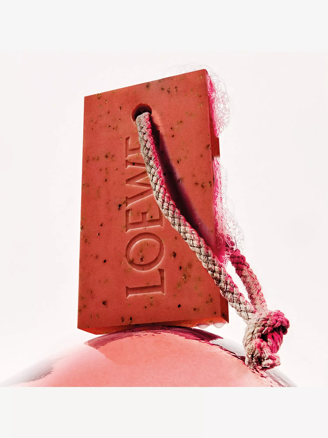 Tomato Leaves Bath Set - GLAM MODA