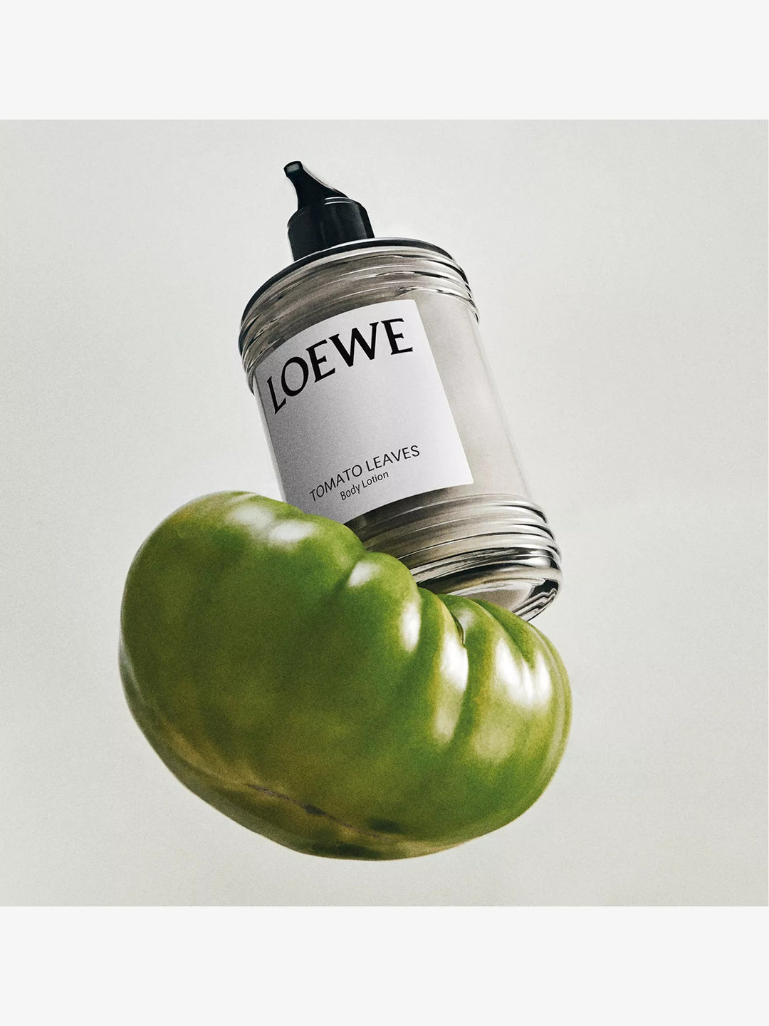 Tomato Leaves Bath Set - GLAM MODA