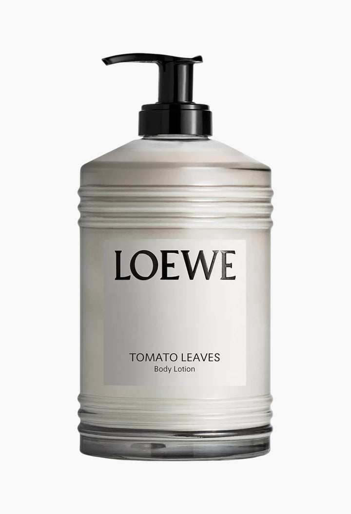 Tomato Leaves body lotion 360ml - GLAM MODA