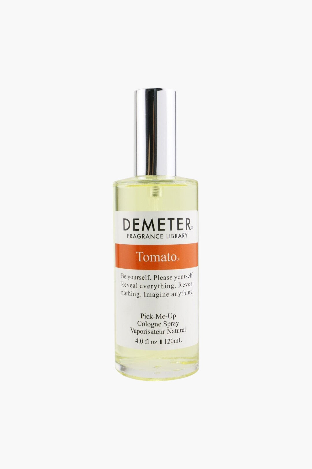 Tomato Perfume - GLAM MODA