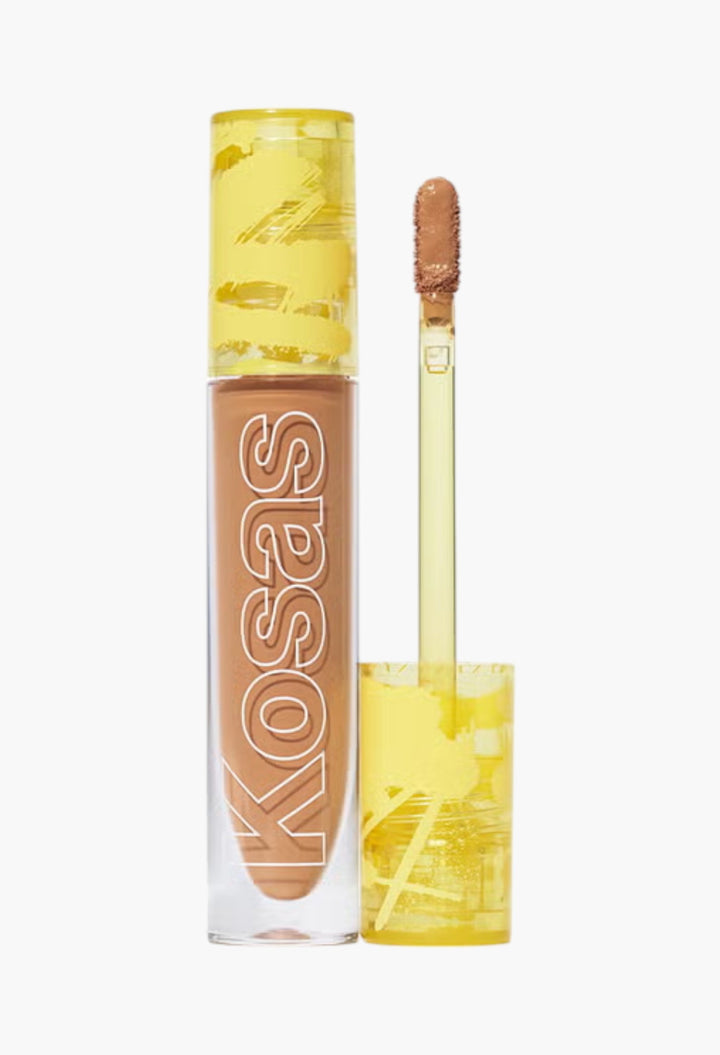 Tone 07 N - Revealer Concealer Super Creamy + Brightening Concealer - GLAM MODA