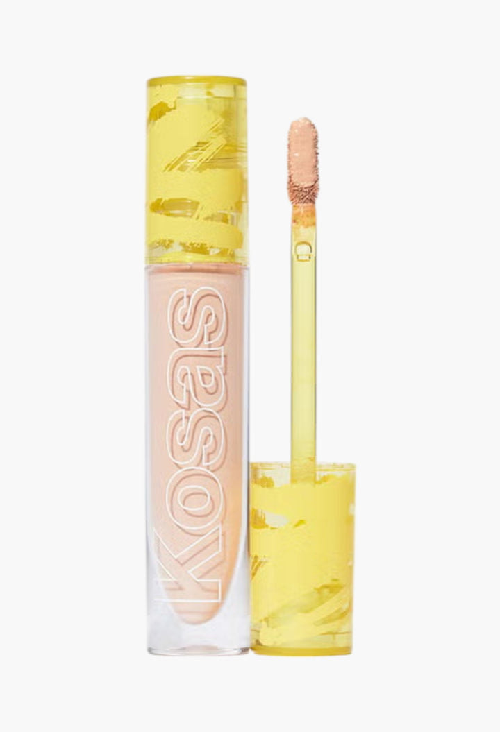 Tone 3.6 C - Revealer Concealer Super Creamy + Brightening Concealer - GLAM MODA